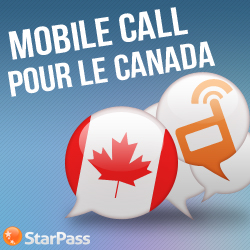 mobilecall audiotel canada